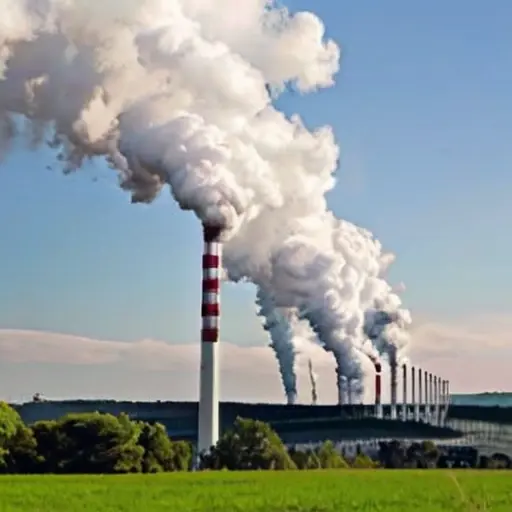 Низкоуглеродные технологии в теплоснабжении: какие направления развиваются активнее всего