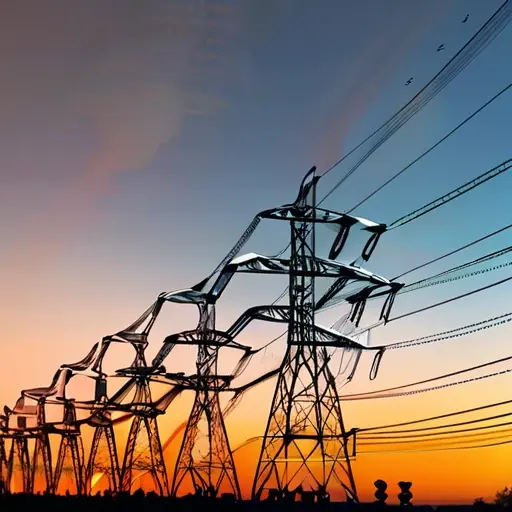 Развитие энергетики и рост требований к эффективности: как меняется управленческая логика