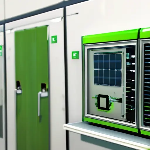 Как цифровой мониторинг помогает управлять энергопотреблением