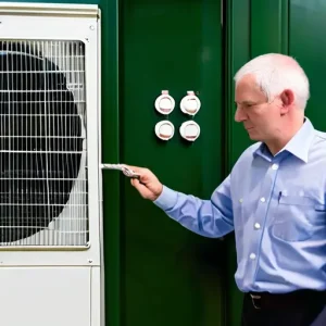 Как цифровой мониторинг помогает управлять энергопотреблением