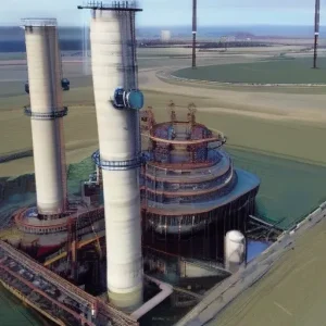 Насосное оборудование на электростанциях: критерии выбора и режимы работы