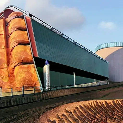 Биомасса в энергетике: где технология вписывается в современную инфраструктуру