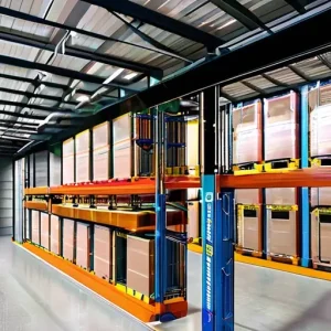 Энергоэффективность складских комплексов: на что обратить внимание в первую очередь