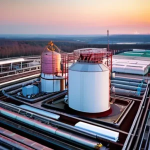 Как обеспечить безопасное выполнение работ подрядными организациями на энергообъекте