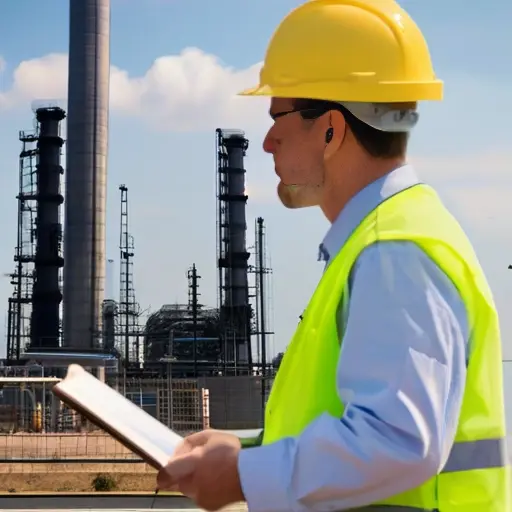 Как обеспечить безопасное выполнение работ подрядными организациями на энергообъекте