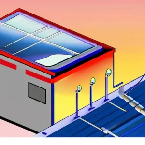 Тепло и электричество в одном цикле: как это работает на практике