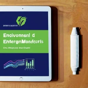 Экологический мониторинг на предприятии энергетики: задачи, данные и управленческие решения