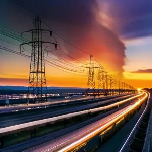 Управление энергетической инфраструктурой: как расставлять приоритеты на практике