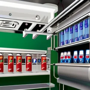 Энергосбережение в работе холодильного оборудования: практические методы