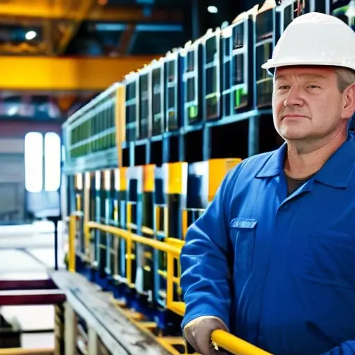 Промышленная безопасность в условиях непрерывного производственного цикла