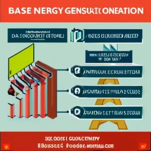 Базовая генерация энергии: что это значит для энергосистемы