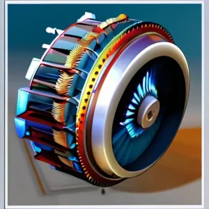 Газовые турбины в распределённой генерации: преимущества и условия применения