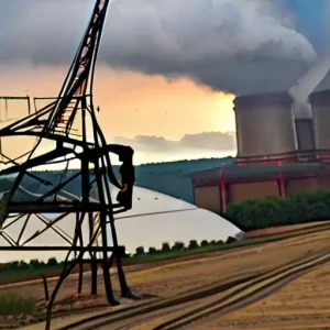 Как организовать систему предупреждения опасных событий в энергетике