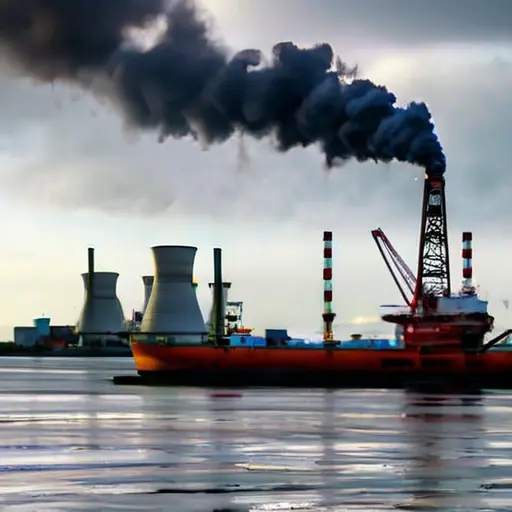 Как организовать систему предупреждения опасных событий в энергетике