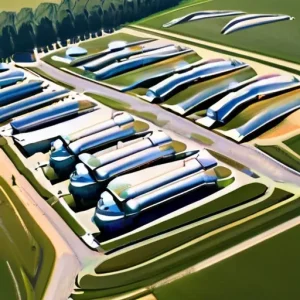 Как выбрать экономически оправданные направления развития энергетического объекта