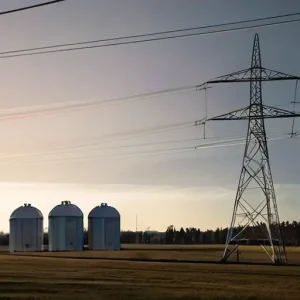 Почему подстанции так важны для устойчивой работы электросетей