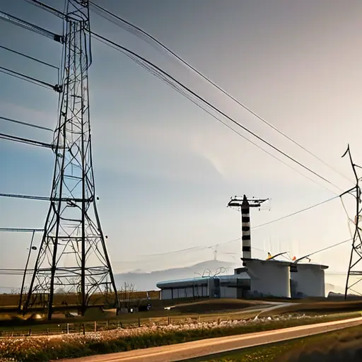 Почему подстанции так важны для устойчивой работы электросетей