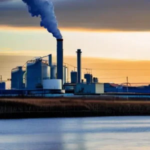 Экологическая устойчивость энергетического объекта: что влияет на результат сильнее всего