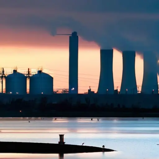 Экологическая устойчивость энергетического объекта: что влияет на результат сильнее всего