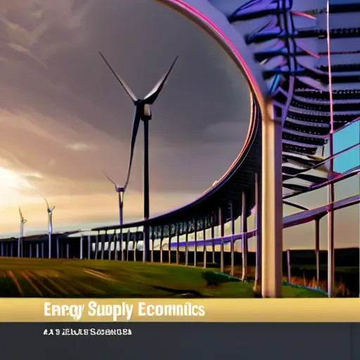 Экономика энергоснабжения: где возникают основные резервы оптимизации