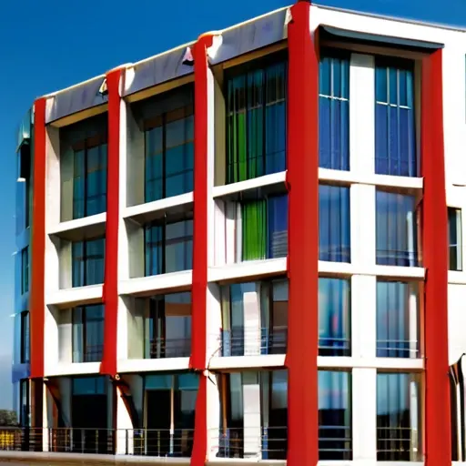 Энергоэффективность зданий: как сочетать технические меры и управление режимами