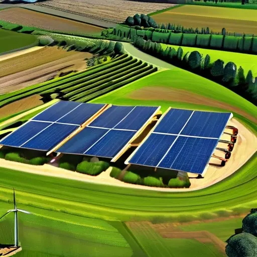 Какие факторы определяют устойчивость проекта в сфере ВИЭ