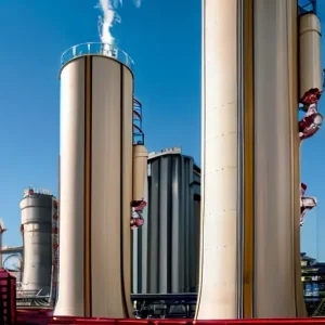 Парогазовые установки: как сочетаются эффективность и гибкость