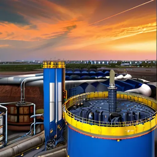 Парогазовые установки: как сочетаются эффективность и гибкость Парогазовые установки: как сочетаются эффективность и гибкость