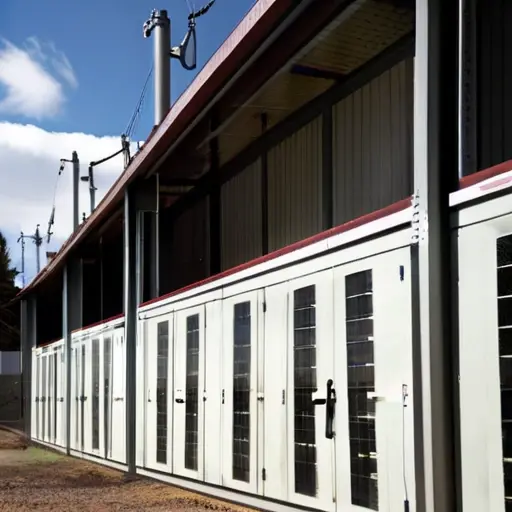 Подстанции в системе энергоснабжения: как они влияют на надежность