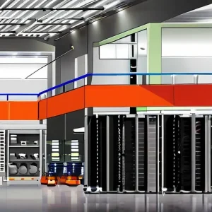 Энергосбережение в производственных цехах: быстрые меры с заметным результатом