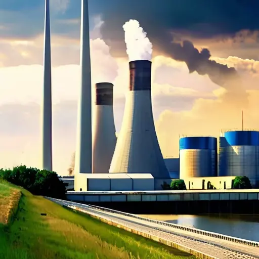 Как снизить экологические последствия при нештатных ситуациях на энергообъекте