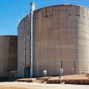 Как снизить экологические последствия при нештатных ситуациях на энергообъекте