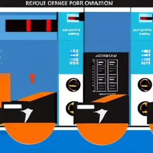 Как добиться снижения энергозатрат за счет корректной балансировки систем