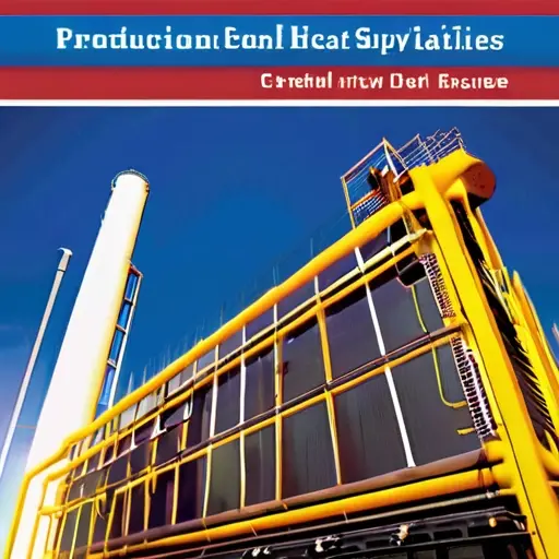 Производственный контроль на объектах теплоснабжения: практические подходы