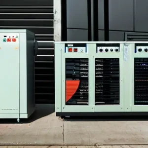 Энергоэффективность воздушных компрессоров: где чаще всего теряются деньги