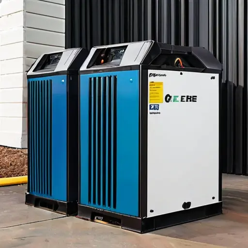 Энергоэффективность воздушных компрессоров: где чаще всего теряются деньги Энергоэффективность воздушных компрессоров: где чаще всего теряются деньги