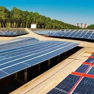 Роль базовой генерации в современной электроэнергетике