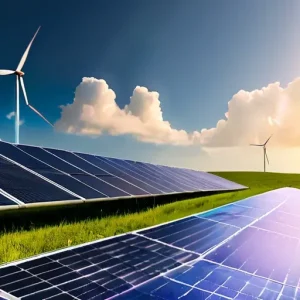 Возобновляемая энергетика и цифровое управление: зачем генерации нужны данные