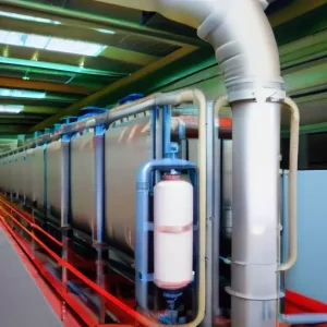 Деаэраторы и подогреватели в тепловой схеме станции: роль вспомогательного оборудования