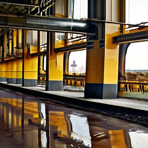 Как выстроить безопасную эксплуатацию объектов с изношенной инженерной инфраструктурой