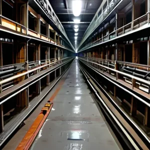 Как выстроить безопасную эксплуатацию объектов с изношенной инженерной инфраструктурой