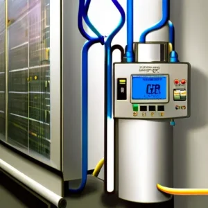 Почему контроль коэффициента мощности важен для энергосбережения