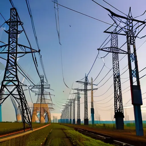 Трансформаторы в электросетях: как они помогают передавать и распределять энергию