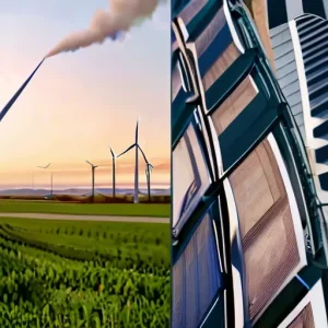 Базовая генерация энергии в условиях меняющегося спроса