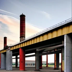 Энергосбережение в инженерной инфраструктуре предприятия: системный взгляд