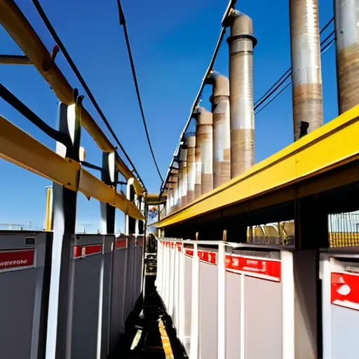 Промышленная безопасность в энергетике: как работать с повторяющимися нарушениями