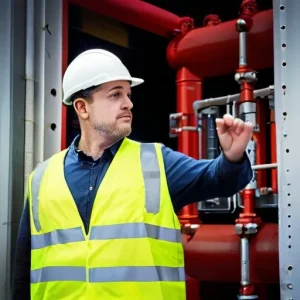 Промышленная безопасность в энергетике: как работать с повторяющимися нарушениями