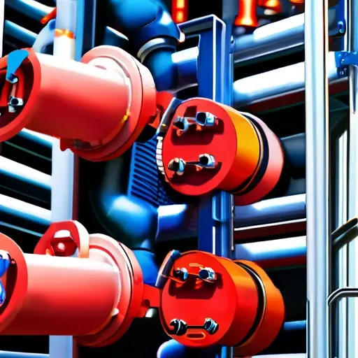 Теплообменное оборудование в энергетике: конструктивные решения и область применения