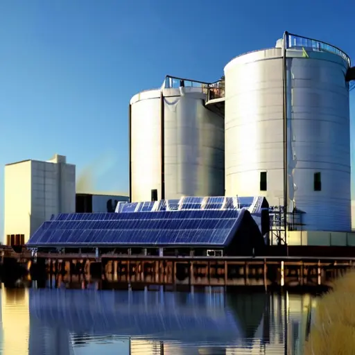 Экологические показатели энергообъекта: какие данные действительно полезны для управления