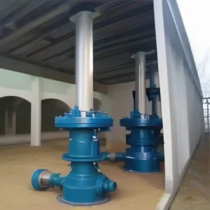 Как повысить энергоэффективность насосных станций